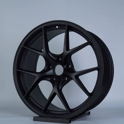 Hub | Models - 17x75j-bbs-black