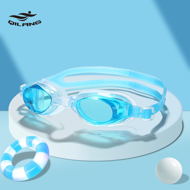 AK3600 호수 블루 박스