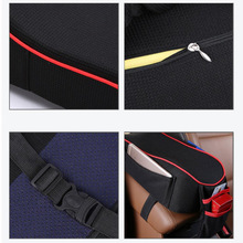 ��Z 353 Car Memory Foam Armrest Cushion Center