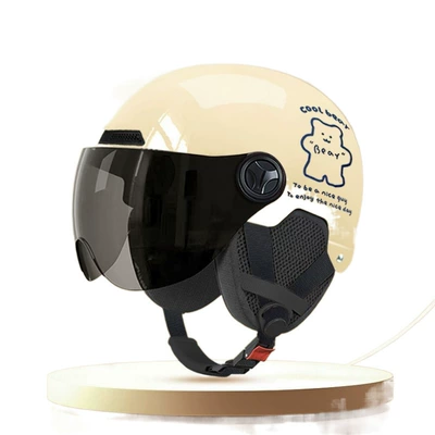 Auto Parts and Accessories – Shūshì Vehicle Helmet