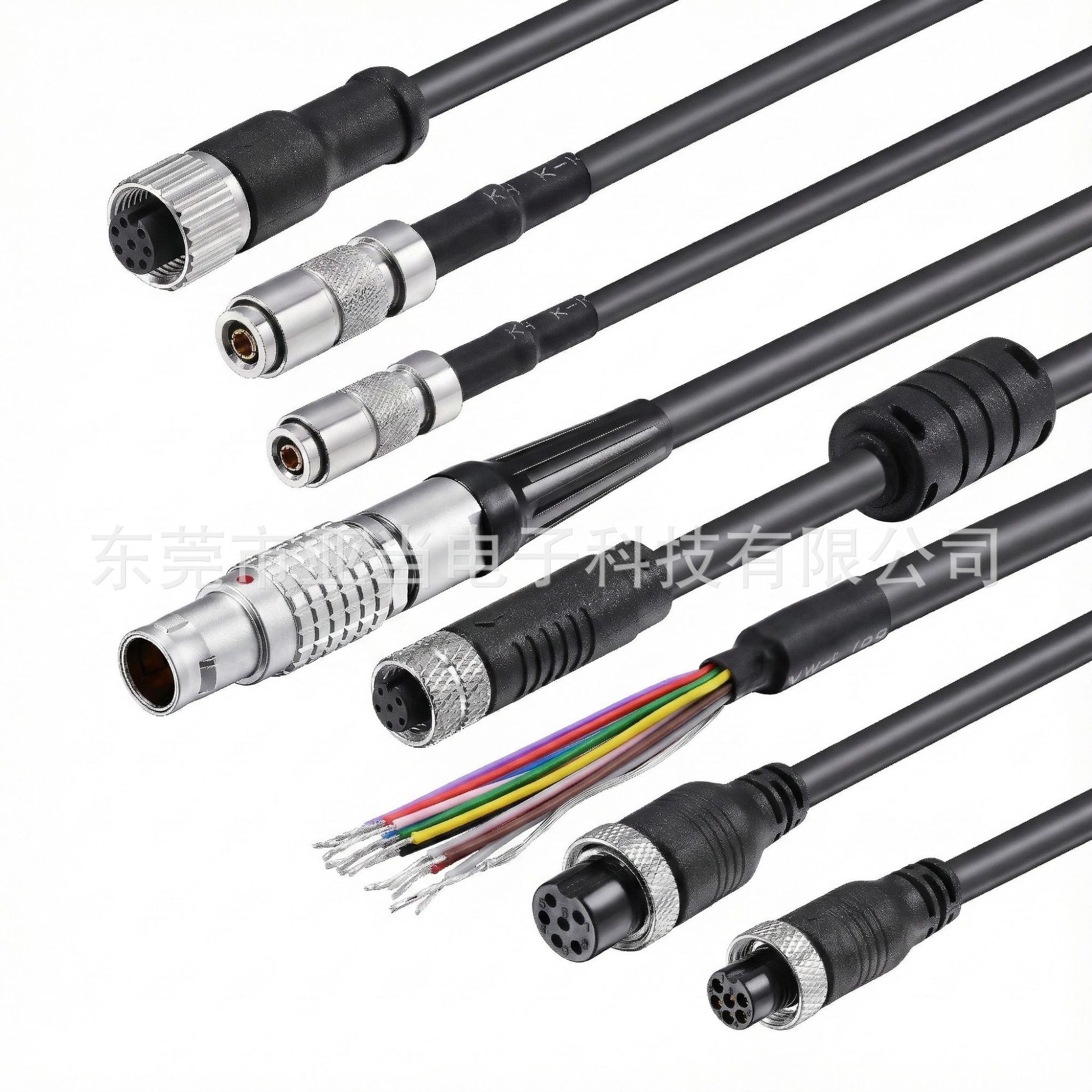 ��ҵ����CameraLink���¹�ҵ����Ӿ�CL������֧�ֶ��Ƴ��ȹ��