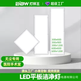 商用吊线灯;LED支架灯;LED面板灯