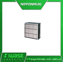 NIPPONMUKI�ձ��o�C ATMH-8-P-FS4�͸ߜ�HEPA�^�V�� �tș�ИI��