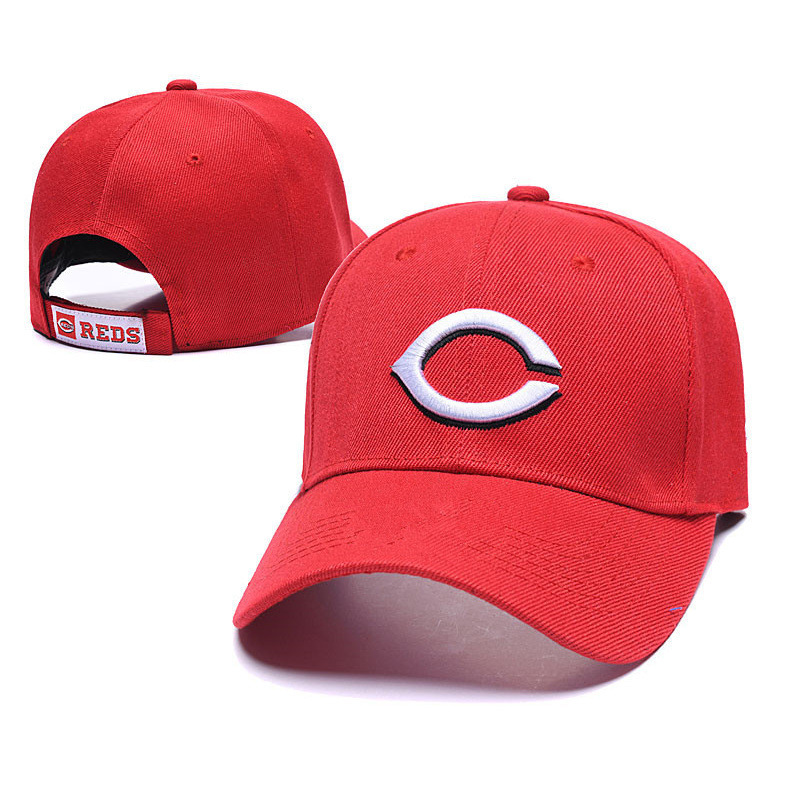2025 Sombrero de la Liga de Béisbol [Atlanta Braves] sombrero de béisbol protector solar letras de sombrero de lengua de púas