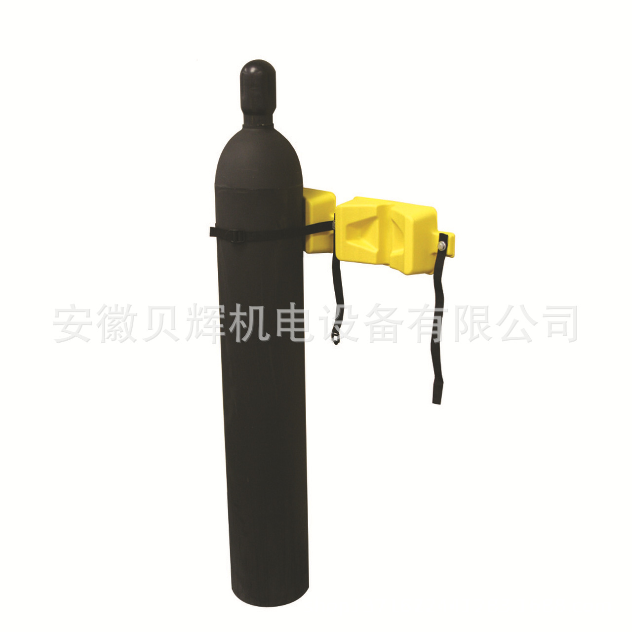 实验室气瓶固定医疗气瓶固定板气瓶固定槽钢瓶固定板