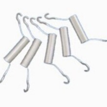 靜電除塵器芒刺線 不銹鋼電暈線 螺旋芒刺線 極板 陰極線電除配件