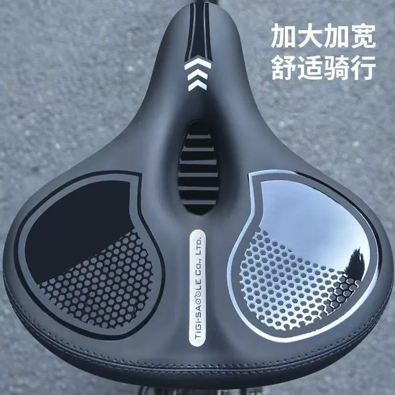 Comfortable chair, pillow, universal accessories, increased thickness