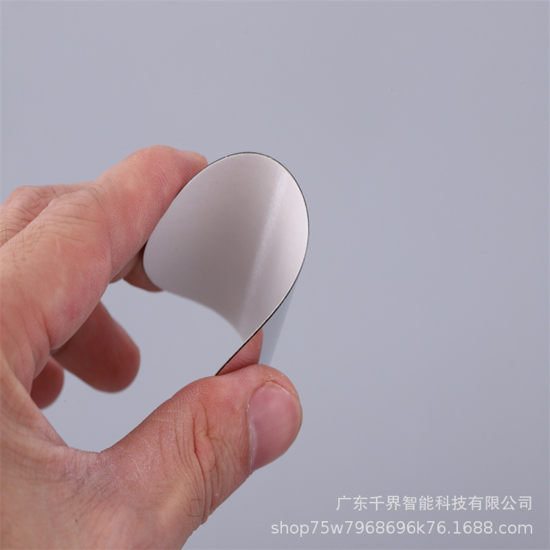 电镀大张PC板材有机玻璃镜面板塑料pc软镜子单面镜Pc玩具镜片贴纸