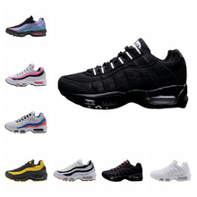 AIR MAX 95��|Ь��ʽ�\�ӆ�Ь ��Ů���e�ܲ�Ь��Ь �羳