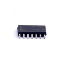 MC74HCT04ADR2G SOIC-14 PCF8563T ADSP-21489KSWZ-4B TPS562201D