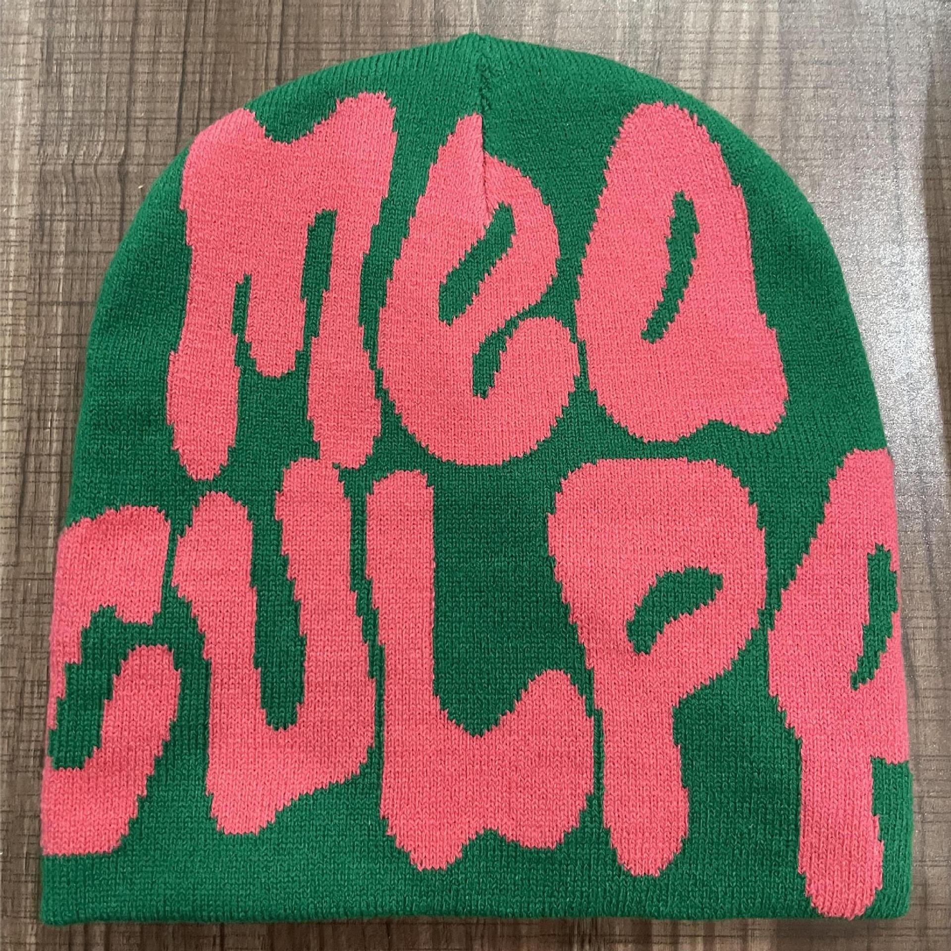 다크 그린 + 파우더