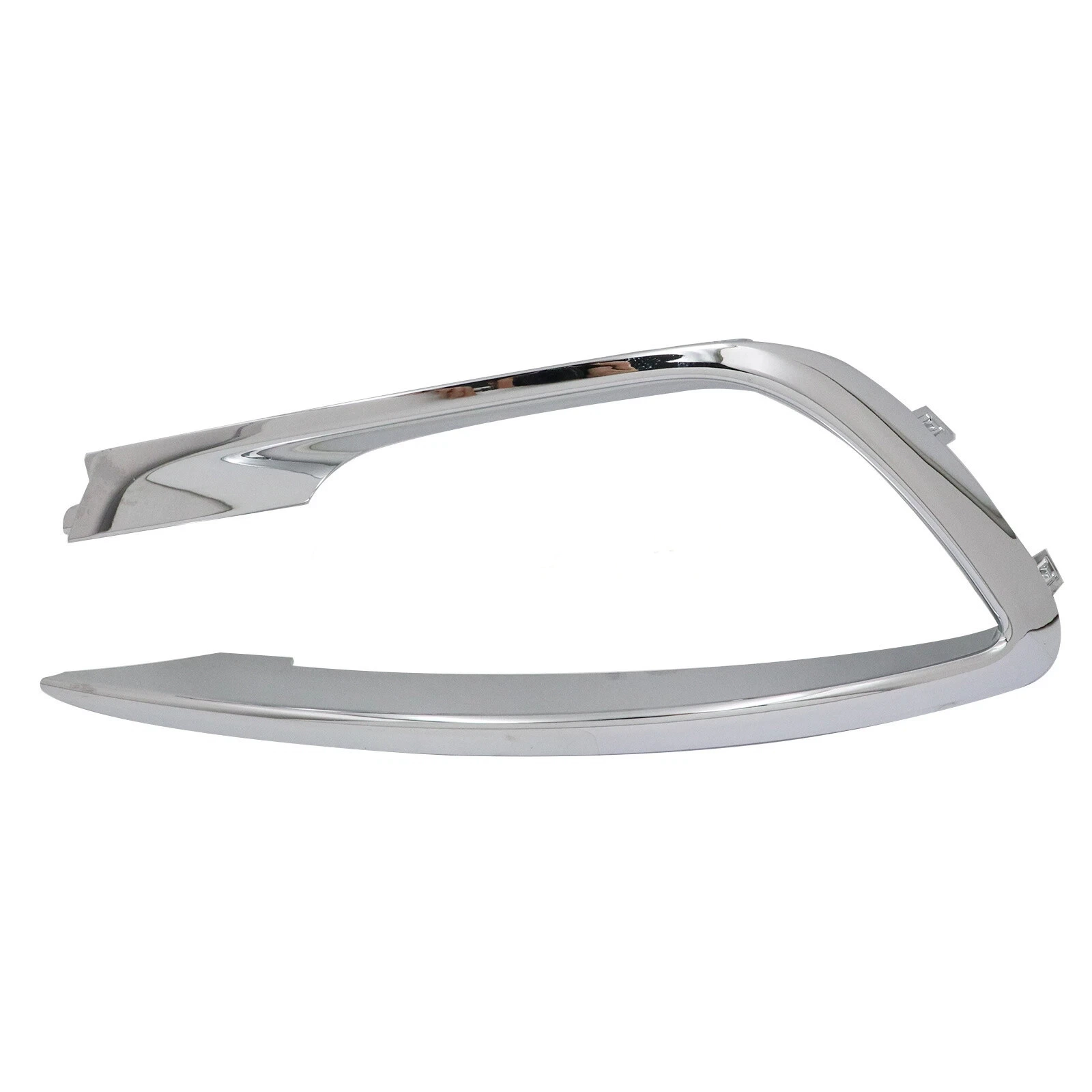 Для Lincoln MKZ 2017 г. рамка противотуманных фар правая накладка OE HP5Z15266AB