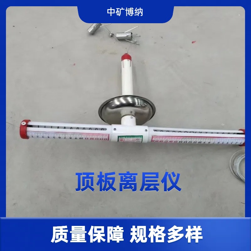 LBY-2顶板离层指示仪 售后无忧 数显顶板离层仪 顶板离层指示仪