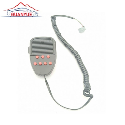 Car horn/tweeter 7-Tone Round Mouth 12V Motorcycle