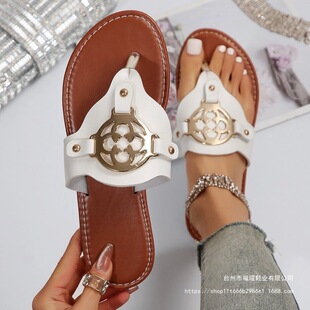 �羳�¿�F؛������Ь2025�羳Ů��Ь�����ļ�ƽ��Ьsandals