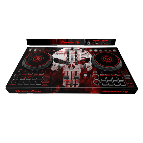 XY-DDJ400-0125