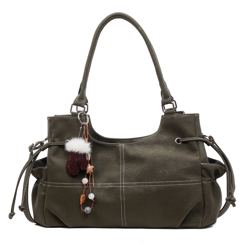 Retro nicho locomotora viento bolso otoño invierno 2025 nuevo sentido de alta calidad de viaje de hombro bajo la braza bolso de mujer