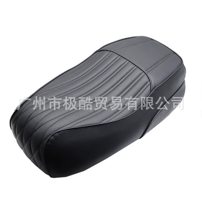 Suitable for Nzmix / Motorcycle cushion - nzmz-integrated-sitting-bag