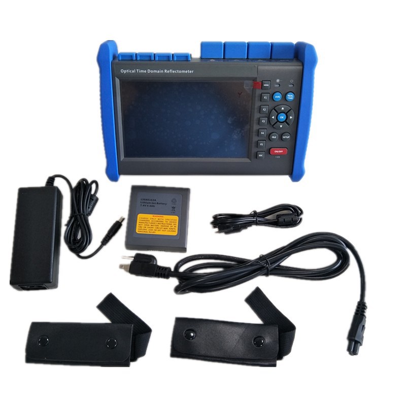 onefind]130km optical time domain reflectometer WF6000