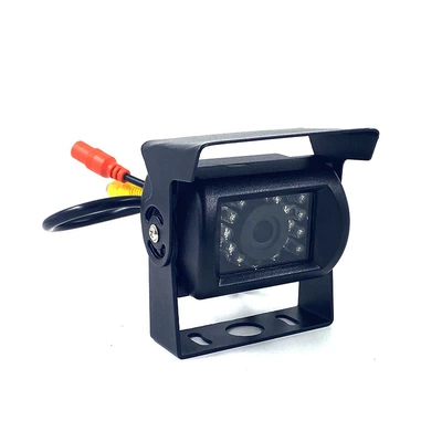 12/24 volt wide voltage – Vehicle camera