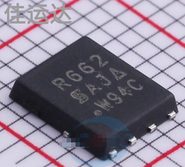 SIR662DP-T1-GE3 规格 PowerPAK MOS场效应管