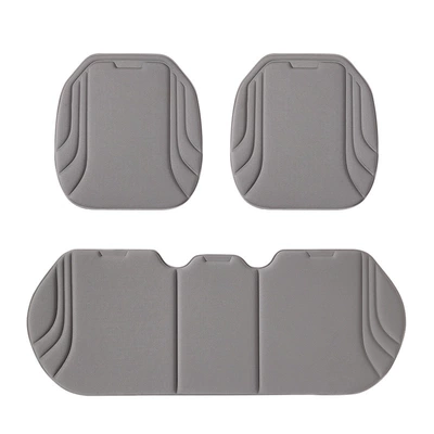 Seaweed Fiber, Ultra-Thin, High-End Car Seat — Four Seasons Pad