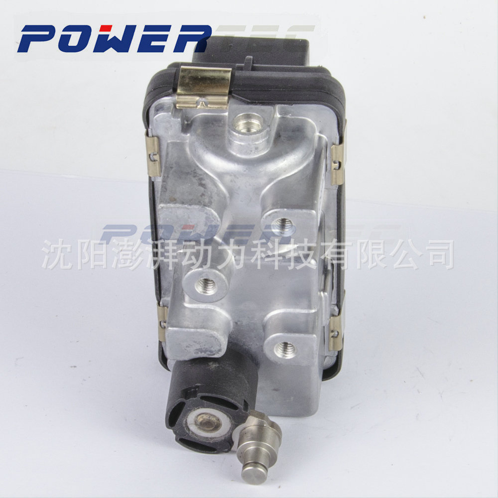 Wholesale Automotive Turbocharger Solenoid Valve G59 767649 6Nw009550 for Ford