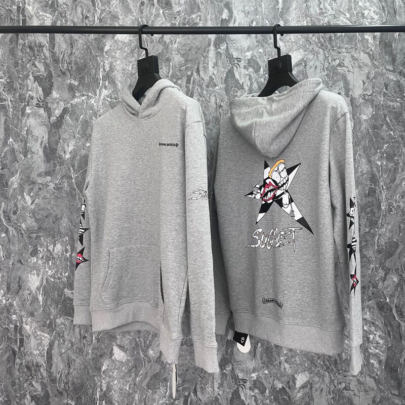 実物写真 正規版 在庫あり 卸売 24ss 外貿ブランド 純綿 フリース 男女兼用 ジップアップ パーカー|undefined