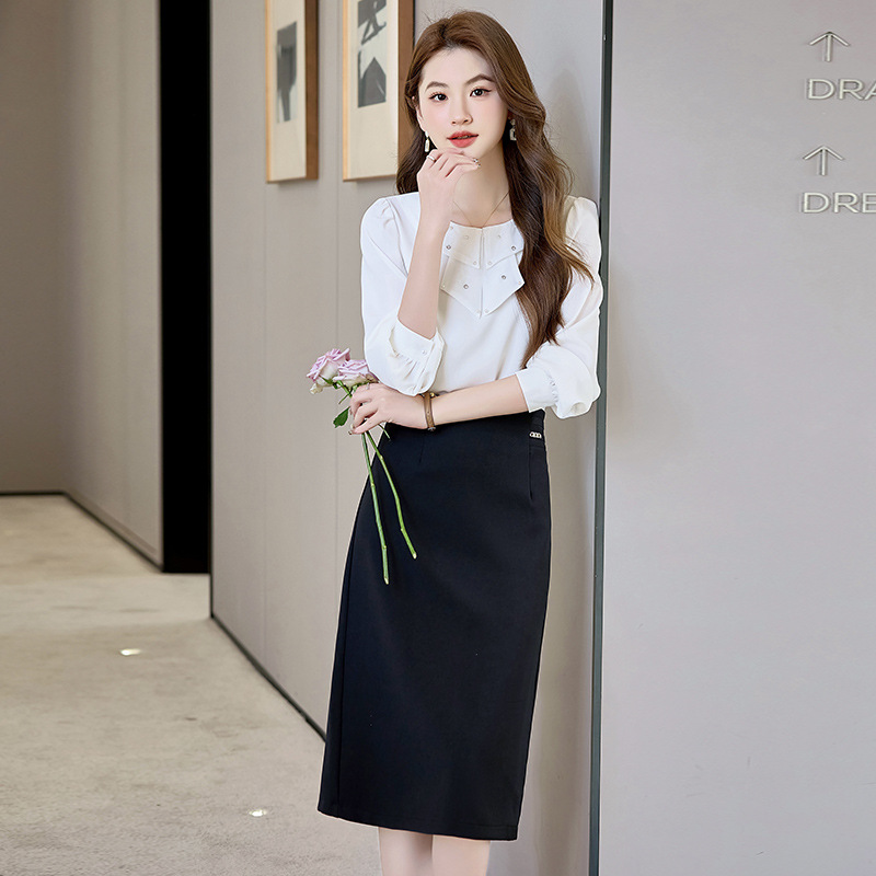 Elegant trousers