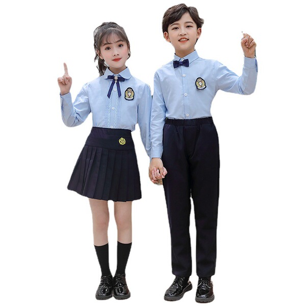 Uniform for kindergarten for students for men and women