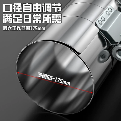 Piston, piston ring, piston pin – Tool for Engine Maintenance