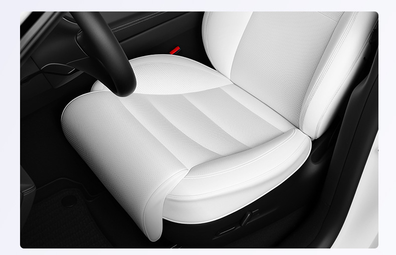 Applicable Tesla Model 3/Y Leg Rest Full Coverage Extended Leg