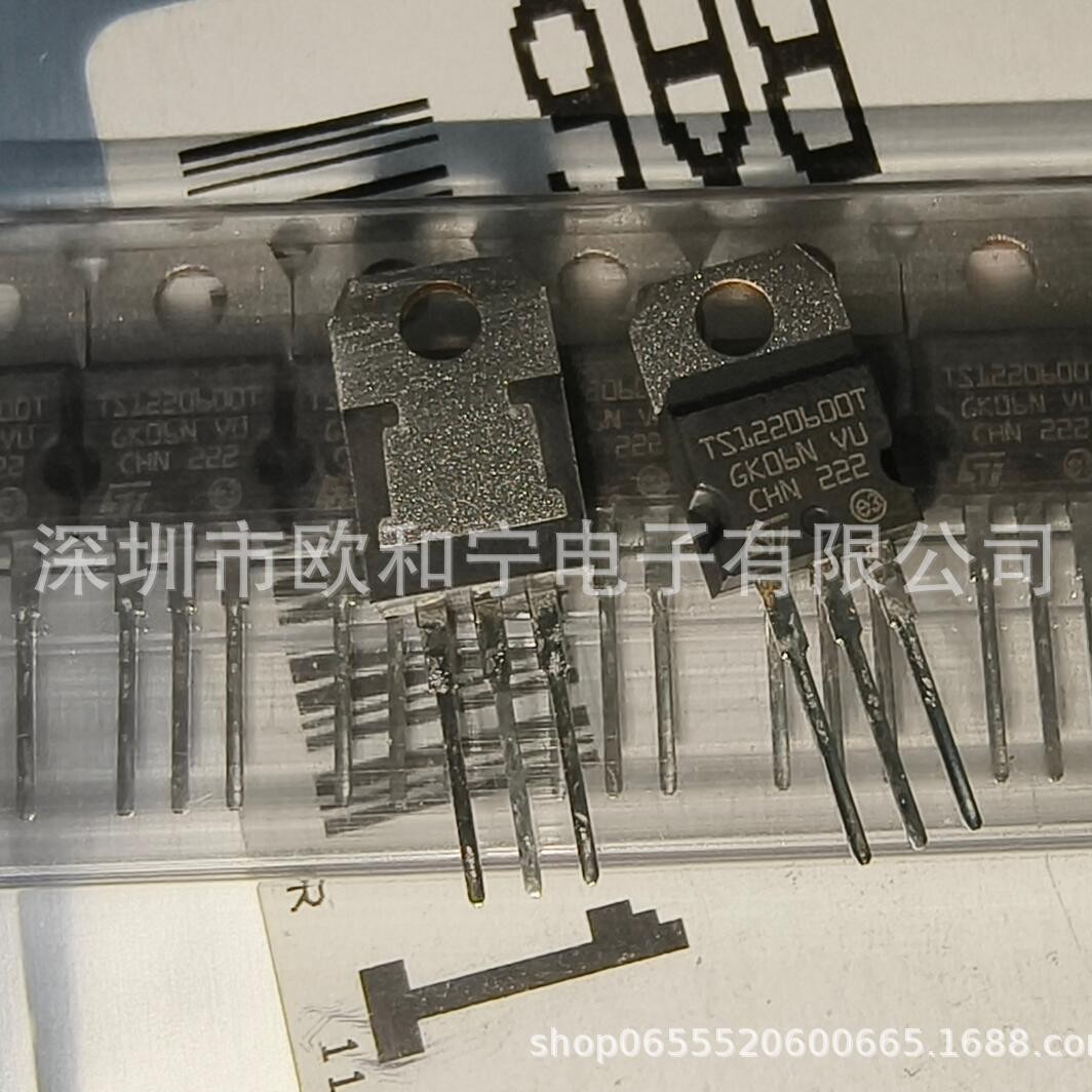 TS1220-600T U1620RG 2SD1163A MUR860G UA7812CKCS UG18DCT