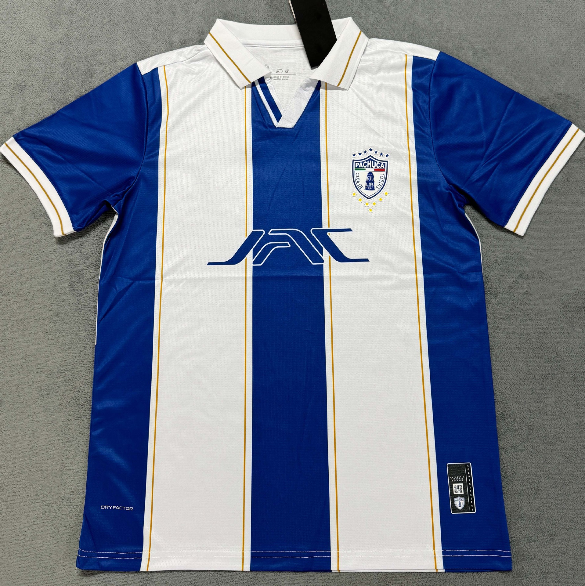 2526 파추카 홈코트