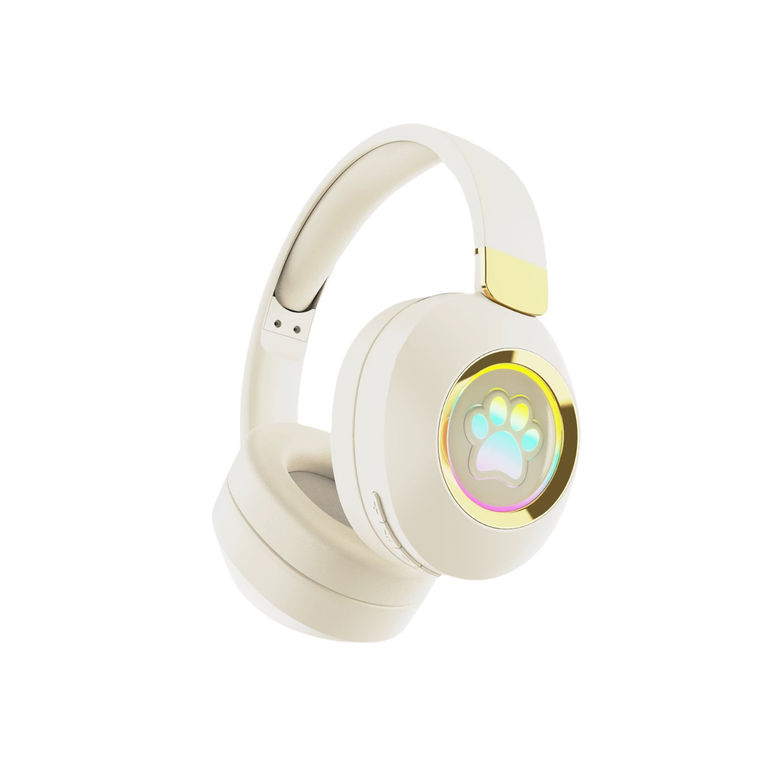 Кросс-бордер новый космический капсула светодиодная подсветка наушники Bluetooth наушники ST856 беговая спортивная мода фабрика