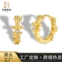 小众气质法式热销耳扣