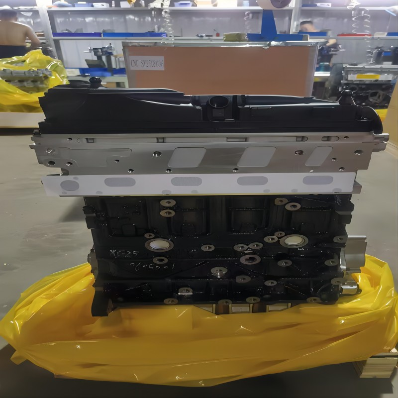 Suitable for Volkswagen Diesel Amarok 2.0 Ckub/Cff/Caa/Cfn/Cba Engines
