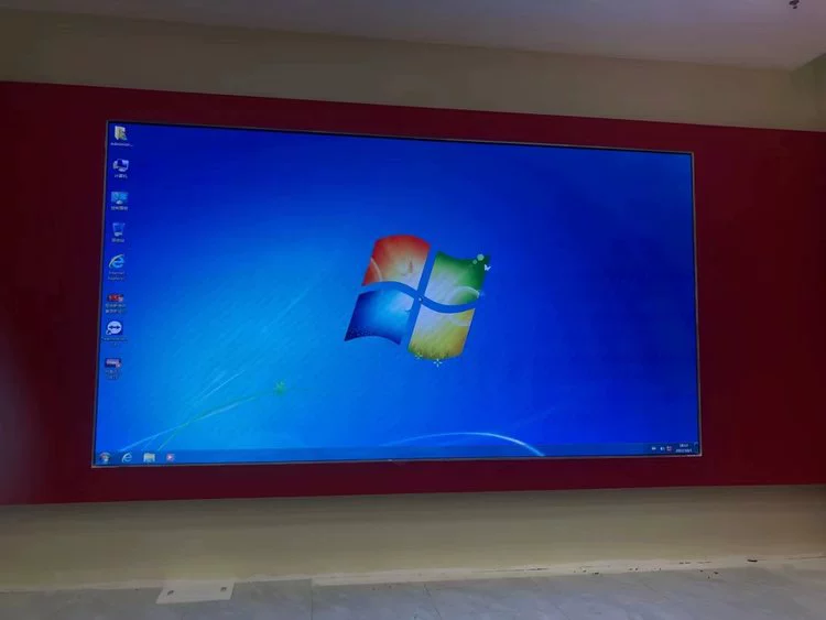 LED HD GOB упаковка полноцветный дисплей светлый напольный плиточный дисплей обслуживание дисплей сценический экран профессиональная фабрика