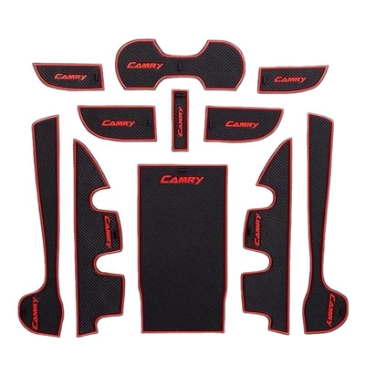 Other Automotive Interior Supplies, Door Slot Mat and Cup Holder