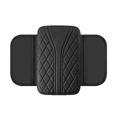 Armrest box pad – Interior Armrest Pad Multifunctional Storage