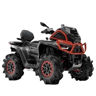 1000CCɳ��܇SEGWAYِ����AT10W MUD 1000LXWȫ����4x4��݆Ħ��܇