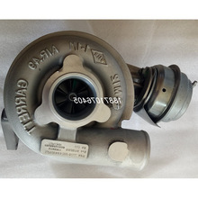�������1.9TDI������ѹ����GT17 104100FB010 777218-0002��ѹ��