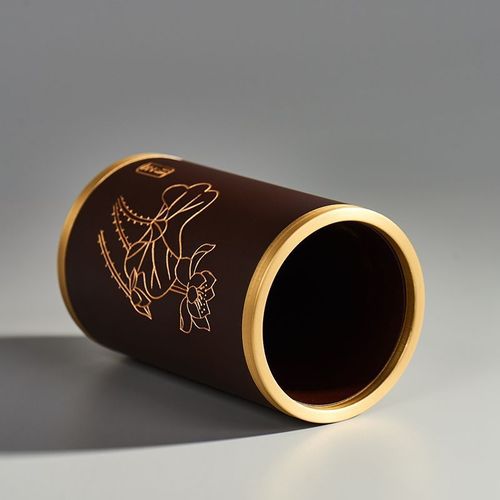 Bakelite tea ceremony six gentlemen set home office living room kung fu tea ceremony accessories tea making accessories tea clip tea