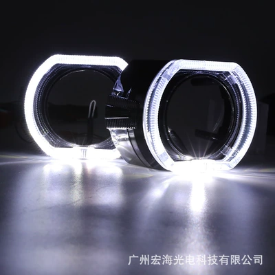 inch 3.0 inch car headlight – Ön faralar