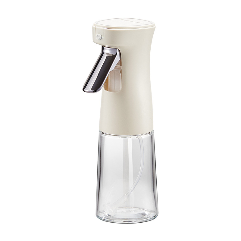 燃料噴射瓶キッチン家庭用バーベキューオリーブ油食用油噴射ポット噴霧化噴射空気フライヤー噴霧ポット|undefined