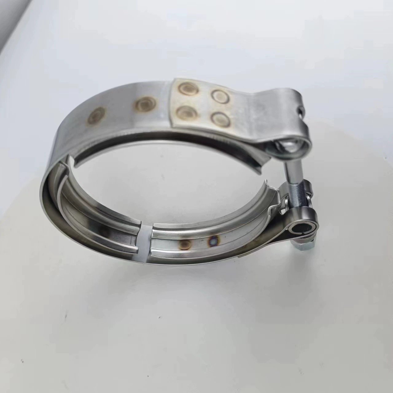 Преимущества Поставка V-образный зажим 3892648 Для Cummins аксессуары двигателя/3892648