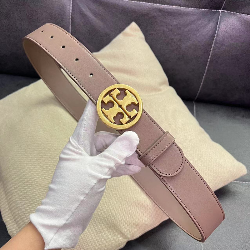 2023 explosión hombres y mujeres nuevo cinturón Joker carta suavidad simple casual pantalones cinturón transfronterizo al por mayor en stock