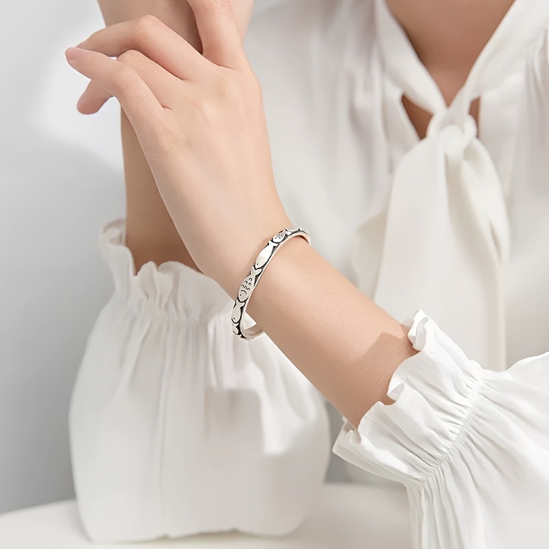retro design brand fashionable bracelet