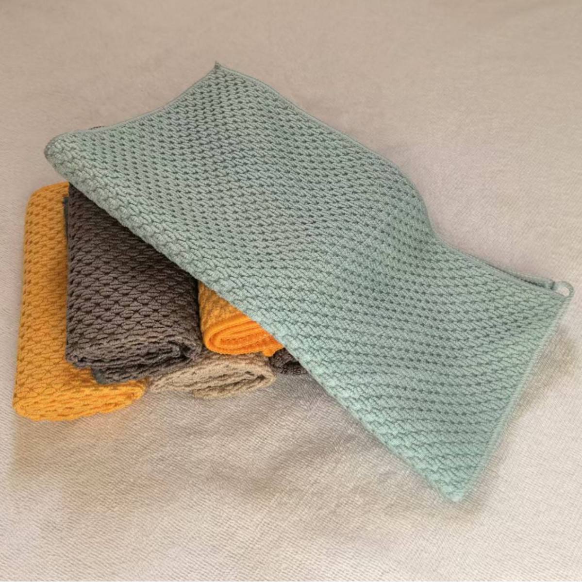 soft towel for home use