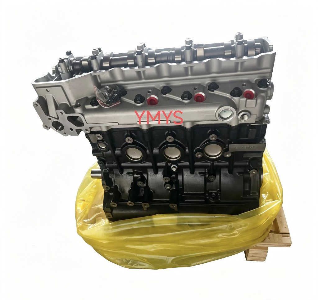 High-Quality 4m40 2.8t Diesel Engine Suitable for Mitsubishi Pajero V46 V66 L400